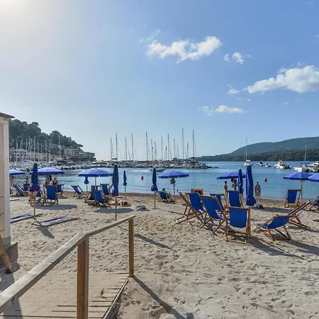 Apartament Casa Paolo Porto Azzurro