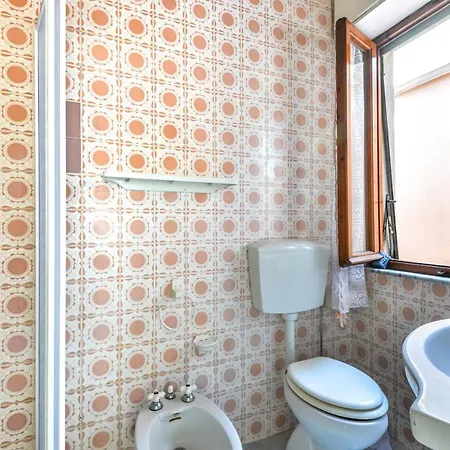 Apartament Casa Paolo