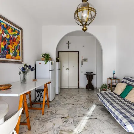 Casa Paolo شقة
