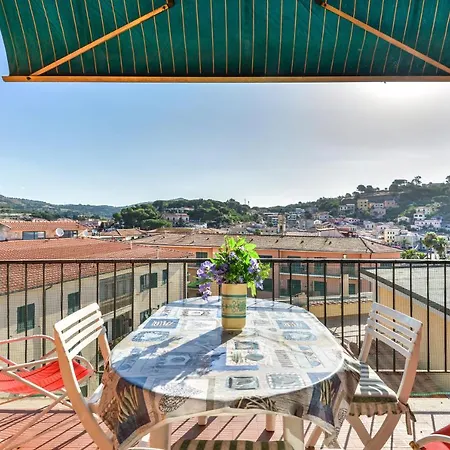 Casa Paolo