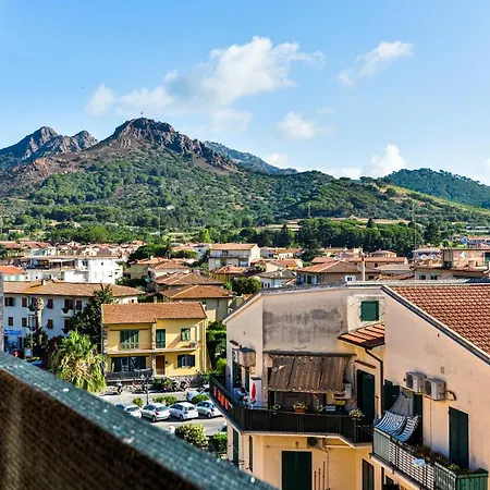 Casa Paolo شقة *