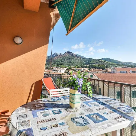Casa Paolo Lägenhet