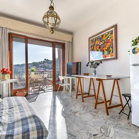 Casa Paolo Lägenhet