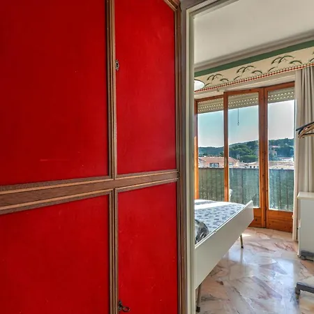Lägenhet Casa Paolo *