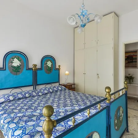 Casa Paolo شقة