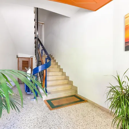 شقة Casa Paolo بورتو أتْسورّو