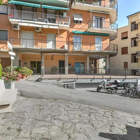 Casa Paolo Lägenhet